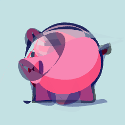 Piggy Bank